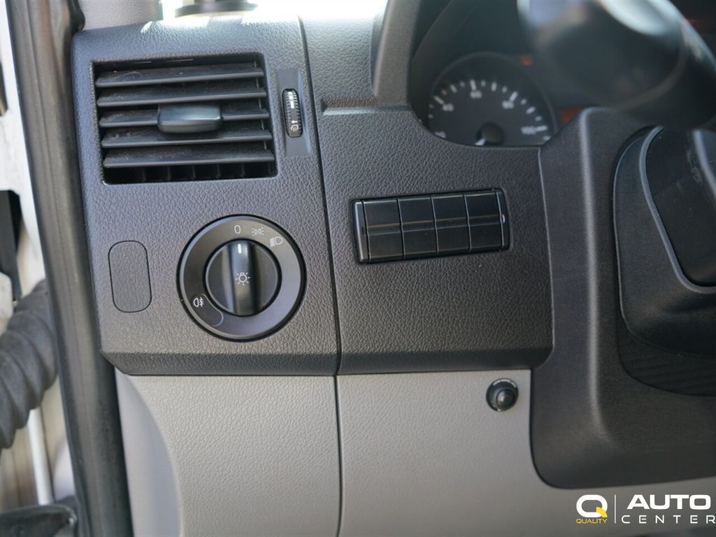 2014 Mercedes-Benz Sprinter Cargo Vans 2500 144" - 22920504 - 12