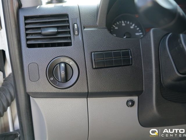 2014 Mercedes-Benz Sprinter Cargo Vans 2500 144" - 22920504 - 12