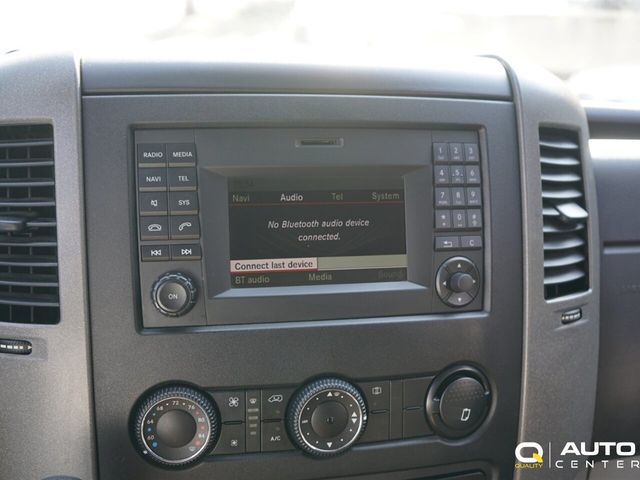 2014 Mercedes-Benz Sprinter Cargo Vans 2500 144" - 22920504 - 13