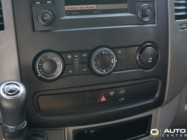 2014 Mercedes-Benz Sprinter Cargo Vans 2500 144" - 22920504 - 14