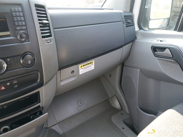 2014 Mercedes-Benz Sprinter Cargo Vans 2500 144" - 22920504 - 15