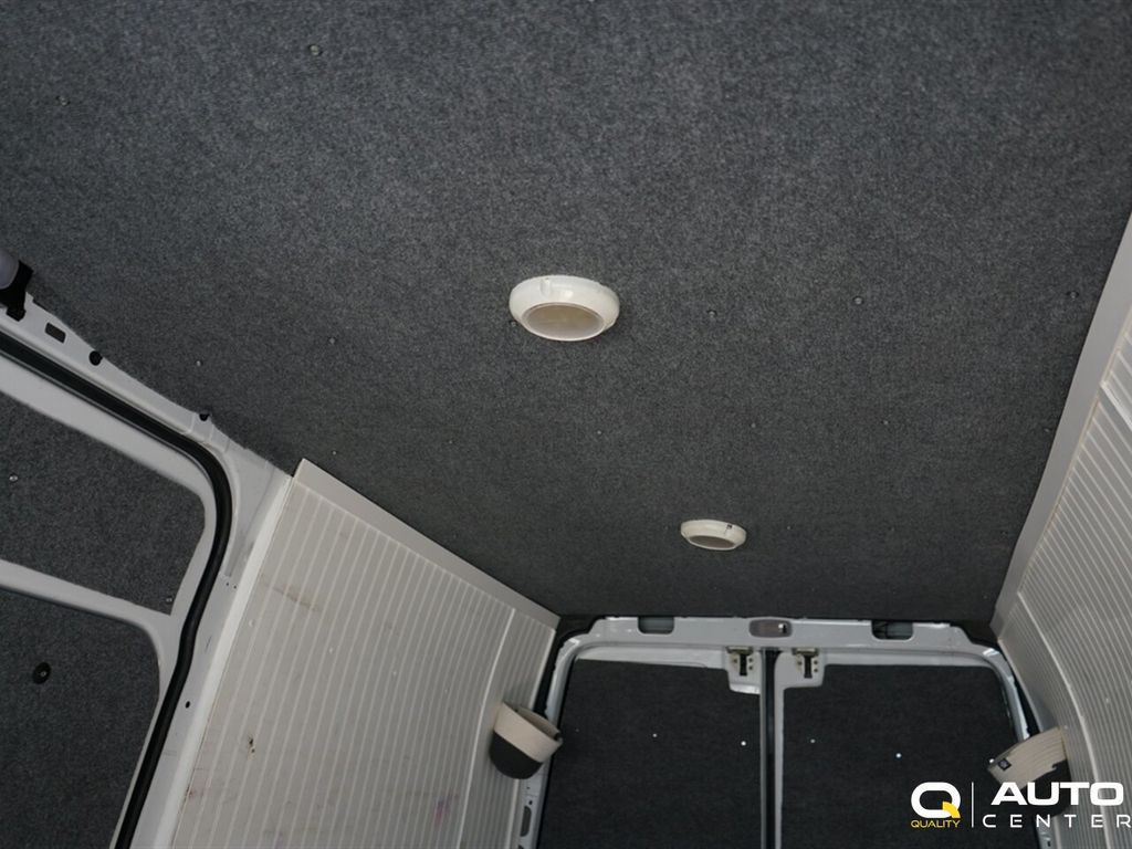 2014 Mercedes-Benz Sprinter Cargo Vans 2500 144" - 22920504 - 17