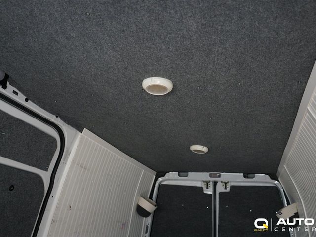 2014 Mercedes-Benz Sprinter Cargo Vans 2500 144" - 22920504 - 17