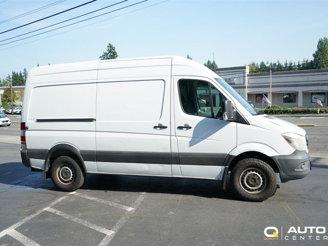 2014 Mercedes-Benz Sprinter Cargo Vans 2500 144" - 22920504 - 2