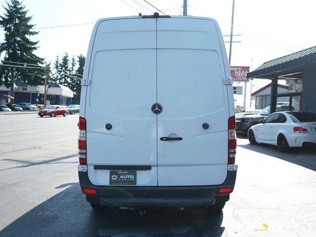 2014 Mercedes-Benz Sprinter Cargo Vans 2500 144" - 22920504 - 3
