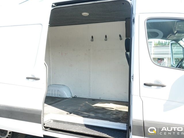 2014 Mercedes-Benz Sprinter Cargo Vans 2500 144" - 22920504 - 7