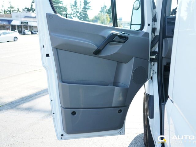 2014 Mercedes-Benz Sprinter Cargo Vans 2500 144" - 22920504 - 8