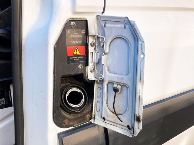 2014 Mercedes-Benz Sprinter Cargo Vans 2500 144" - 22979408 - 10