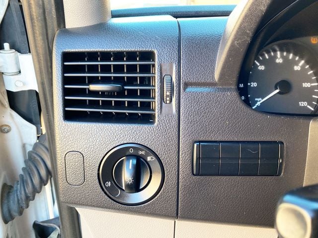 2014 Mercedes-Benz Sprinter Cargo Vans 2500 144" - 22979408 - 15