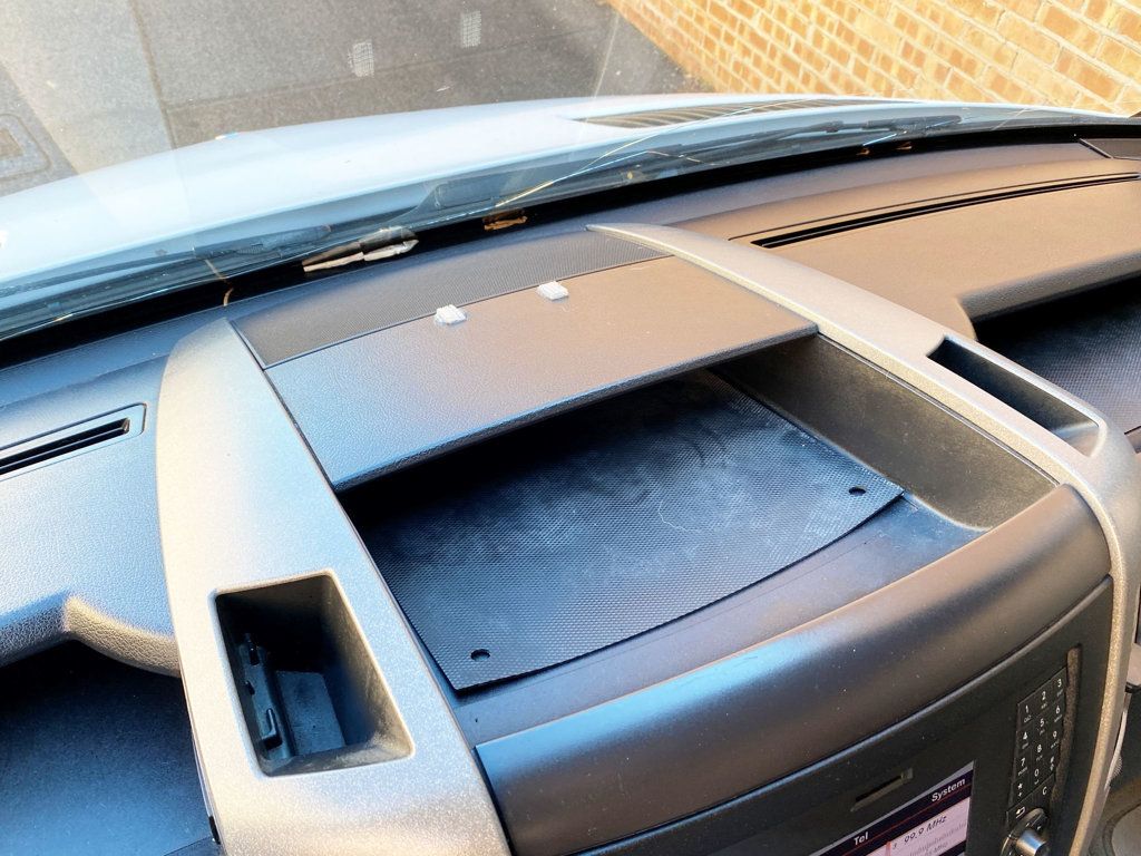 2014 Mercedes-Benz Sprinter Cargo Vans 2500 144" - 22979408 - 21