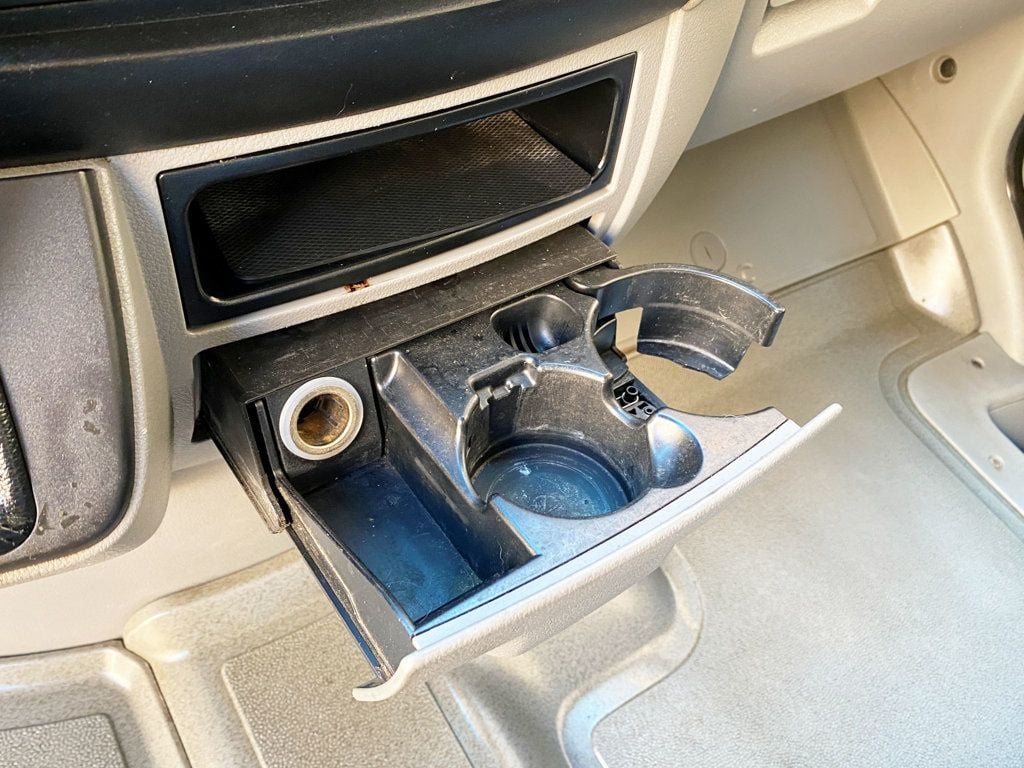 2014 Mercedes-Benz Sprinter Cargo Vans 2500 144" - 22979408 - 24