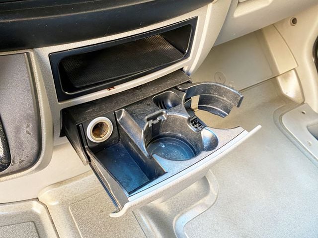 2014 Mercedes-Benz Sprinter Cargo Vans 2500 144" - 22979408 - 24