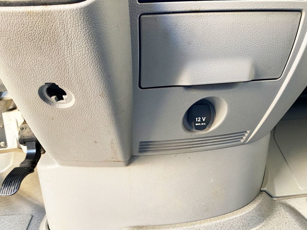 2014 Mercedes-Benz Sprinter Cargo Vans 2500 144" - 22979408 - 25