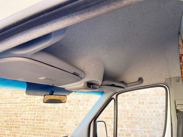 2014 Mercedes-Benz Sprinter Cargo Vans 2500 144" - 22979408 - 26