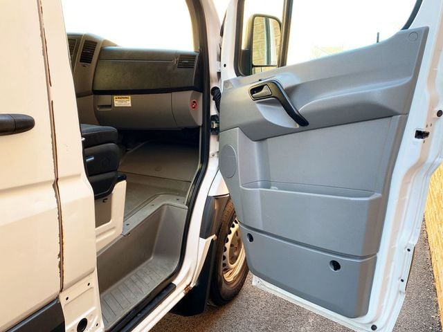 2014 Mercedes-Benz Sprinter Cargo Vans 2500 144" - 22979408 - 27