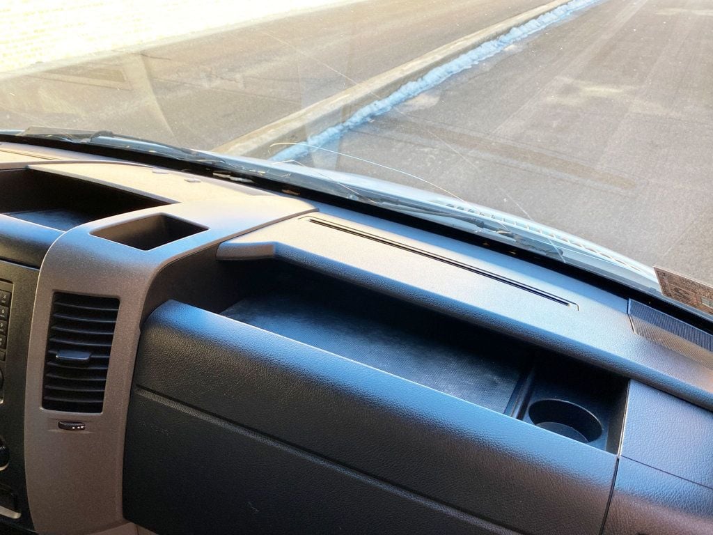 2014 Mercedes-Benz Sprinter Cargo Vans 2500 144" - 22979408 - 30