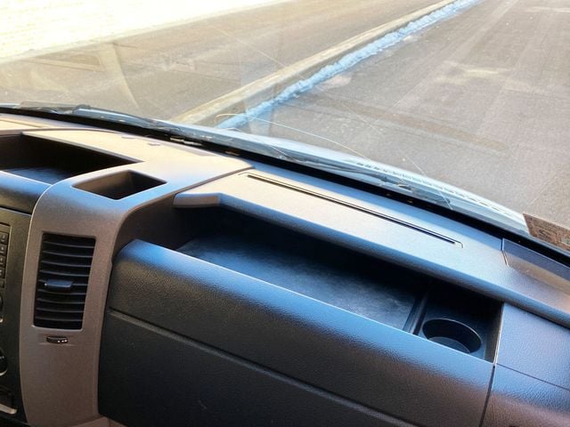 2014 Mercedes-Benz Sprinter Cargo Vans 2500 144" - 22979408 - 30