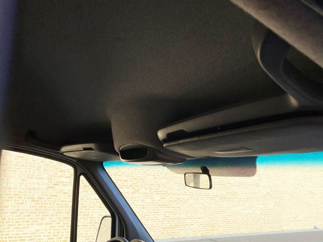 2014 Mercedes-Benz Sprinter Cargo Vans 2500 144" - 22979408 - 31