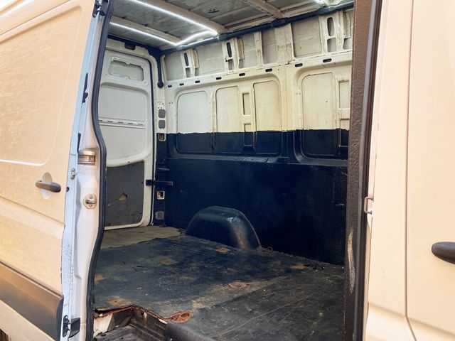 2014 Mercedes-Benz Sprinter Cargo Vans 2500 144" - 22979408 - 32