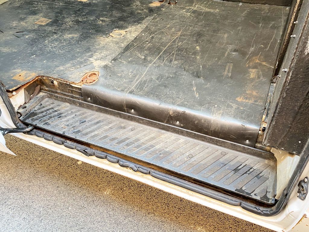 2014 Mercedes-Benz Sprinter Cargo Vans 2500 144" - 22979408 - 33