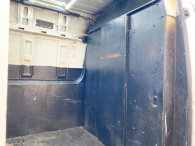 2014 Mercedes-Benz Sprinter Cargo Vans 2500 144" - 22979408 - 34