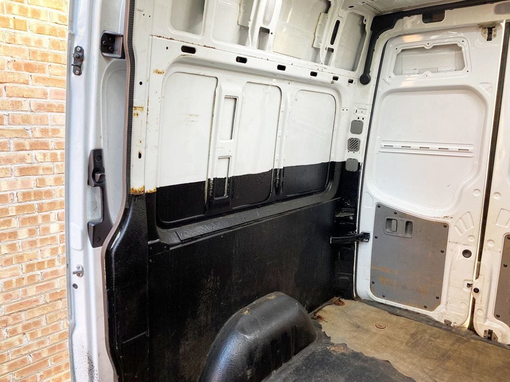 2014 Mercedes-Benz Sprinter Cargo Vans 2500 144" - 22979408 - 37