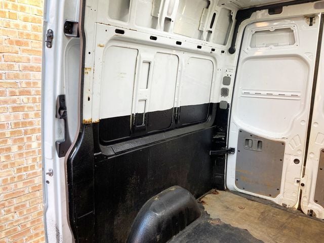 2014 Mercedes-Benz Sprinter Cargo Vans 2500 144" - 22979408 - 37