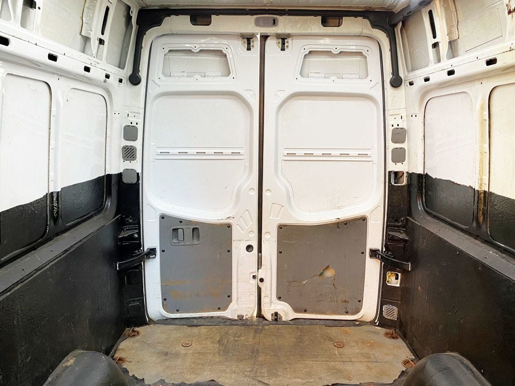 2014 Mercedes-Benz Sprinter Cargo Vans 2500 144" - 22979408 - 38