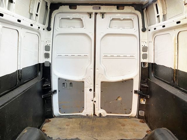 2014 Mercedes-Benz Sprinter Cargo Vans 2500 144" - 22979408 - 38