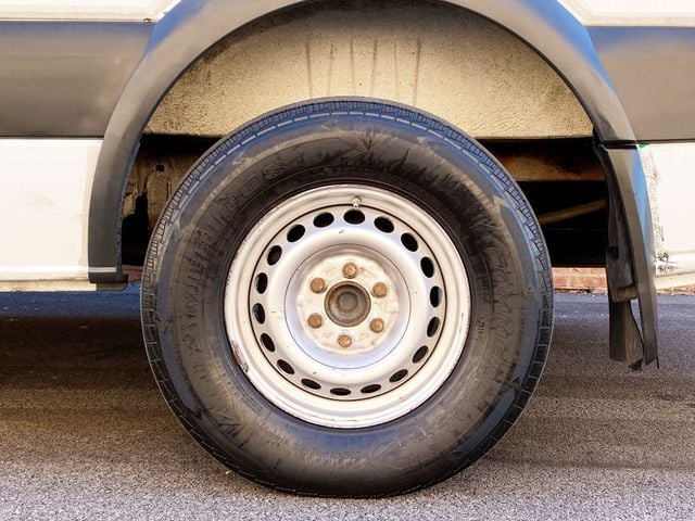 2014 Mercedes-Benz Sprinter Cargo Vans 2500 144" - 22979408 - 40