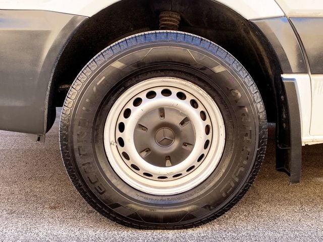 2014 Mercedes-Benz Sprinter Cargo Vans 2500 144" - 22979408 - 41