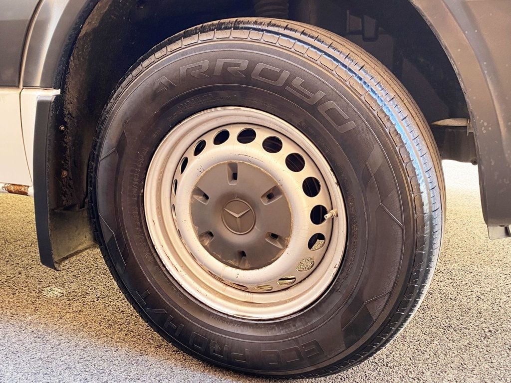 2014 Mercedes-Benz Sprinter Cargo Vans 2500 144" - 22979408 - 42