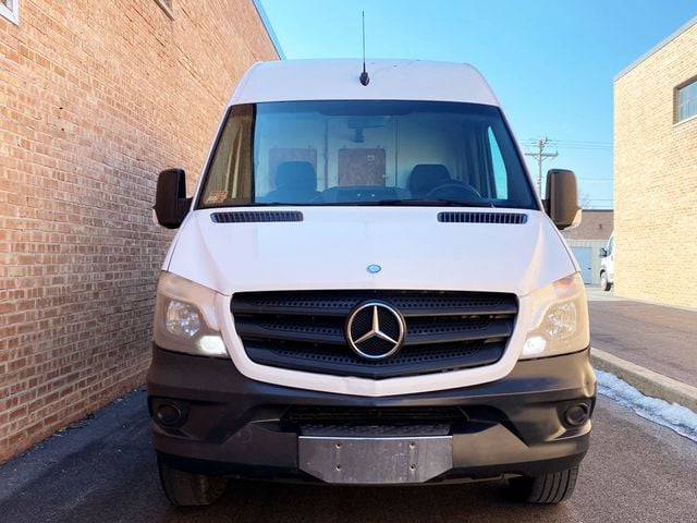 2014 Mercedes-Benz Sprinter Cargo Vans 2500 144" - 22979408 - 7