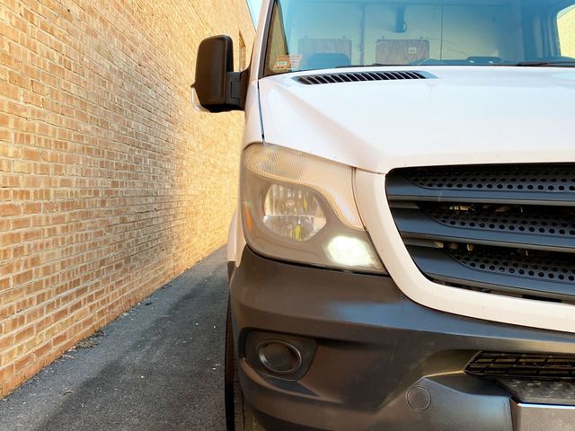 2014 Mercedes-Benz Sprinter Cargo Vans 2500 144" - 22979408 - 8