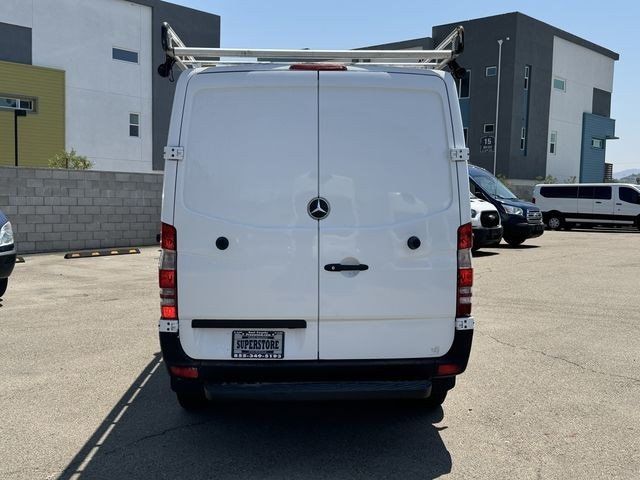 2014 Mercedes-Benz Sprinter Cargo Vans 2500 144" - 22465844 - 12