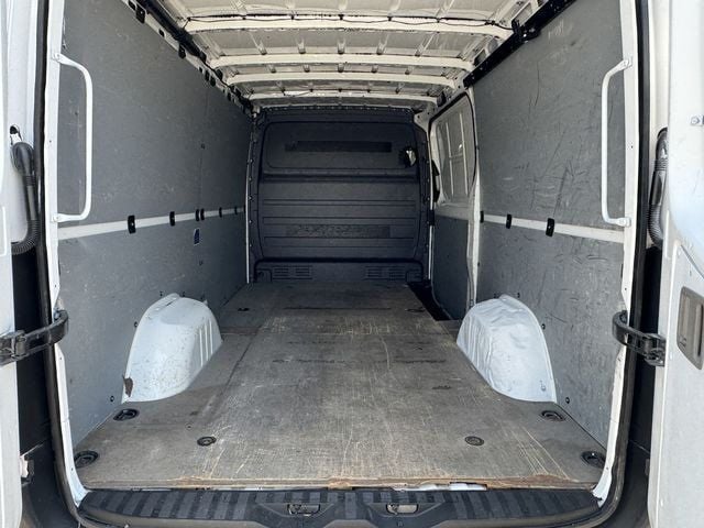 2014 Mercedes-Benz Sprinter Cargo Vans 2500 144" - 22465844 - 16