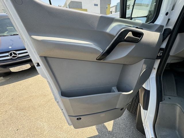 2014 Mercedes-Benz Sprinter Cargo Vans 2500 144" - 22465844 - 20