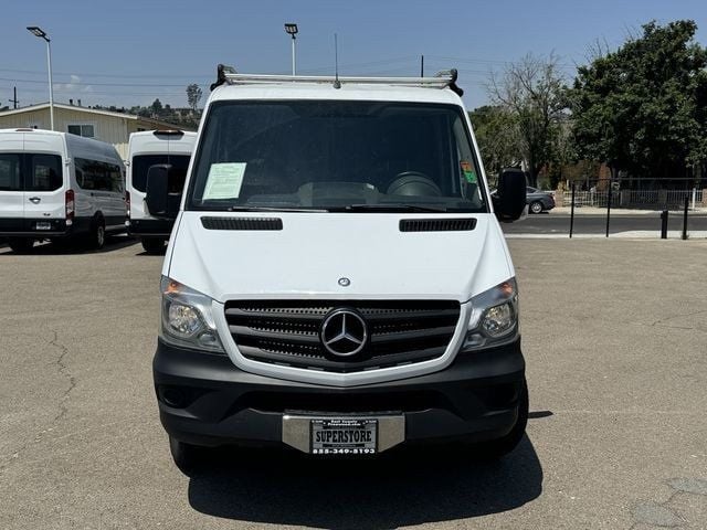 2014 Mercedes-Benz Sprinter Cargo Vans 2500 144" - 22465844 - 8