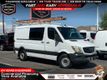 2014 Mercedes-Benz Sprinter Cargo Vans 2500 144" W ladder rack - 22907328 - 0
