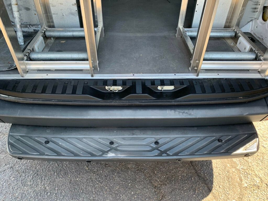 2014 Mercedes-Benz Sprinter Cargo Vans 2500 144" W ladder rack - 22907328 - 19
