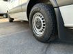 2014 Mercedes-Benz Sprinter Cargo Vans 2500 144" W ladder rack - 22907328 - 24