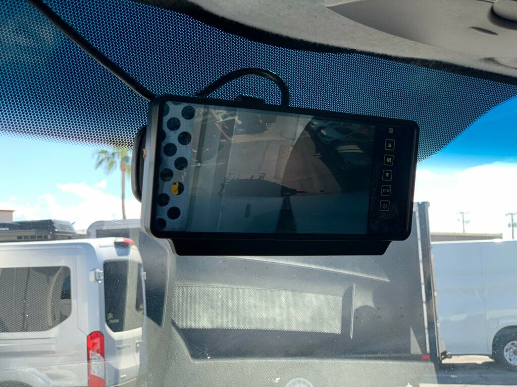 2014 Mercedes-Benz Sprinter Cargo Vans 2500 144" W ladder rack - 22907328 - 25