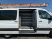 2014 Mercedes-Benz Sprinter Cargo Vans 2500 144" W ladder rack - 22907328 - 2
