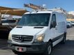 2014 Mercedes-Benz Sprinter Cargo Vans 2500 144" W ladder rack - 22907328 - 29
