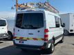 2014 Mercedes-Benz Sprinter Cargo Vans 2500 144" W ladder rack - 22907328 - 33