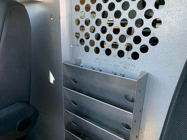 2014 Mercedes-Benz Sprinter Cargo Vans 2500 144" W ladder rack - 22907328 - 39