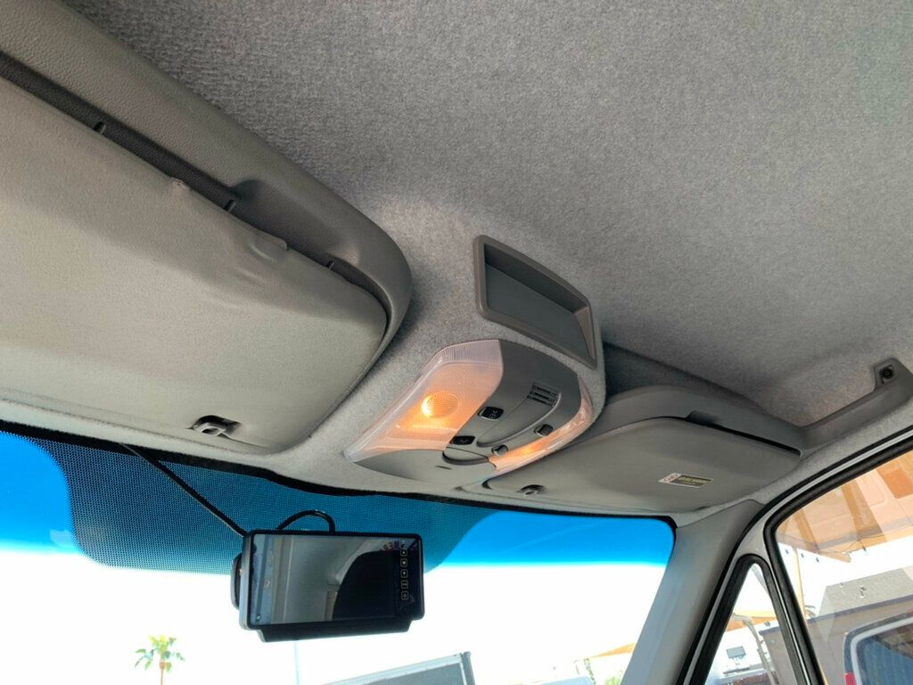 2014 Mercedes-Benz Sprinter Cargo Vans 2500 144" W ladder rack - 22907328 - 41