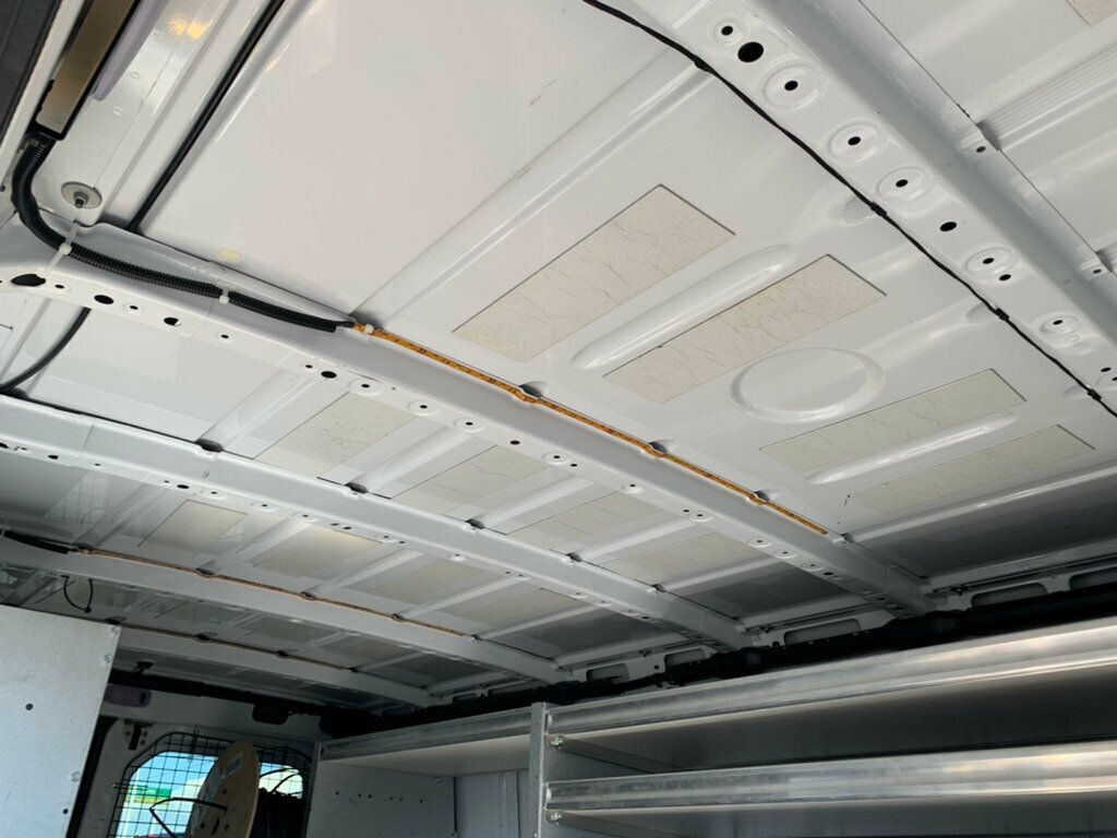 2014 Mercedes-Benz Sprinter Cargo Vans 2500 144" W ladder rack - 22907328 - 8