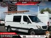 2014 Mercedes-Benz Sprinter Cargo Vans 2500 144" W/Ladder Racks - 22918677 - 0