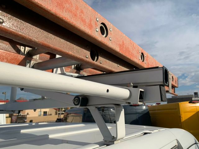 2014 Mercedes-Benz Sprinter Cargo Vans 2500 144" W/Ladder Racks - 22918677 - 11